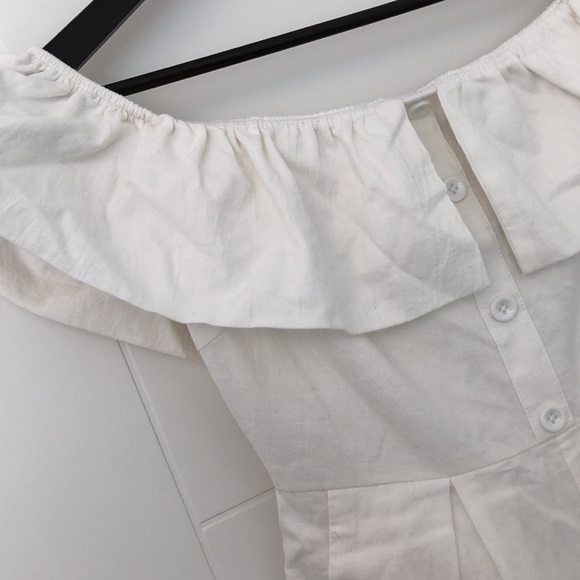 Showpo Coastal Playsuit - Picture 3 of 8